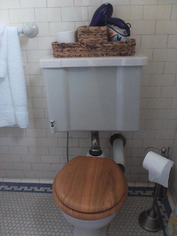 A Kingston Bed & Breakfast エクステリア 写真